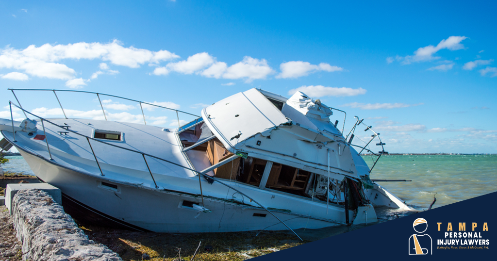 Bloomingdale Boat Accident Attorney