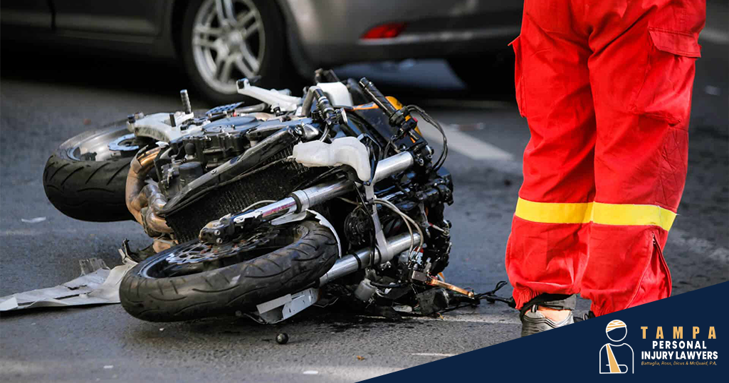 Hillsborough County Motorcycle Accident Lawyer
