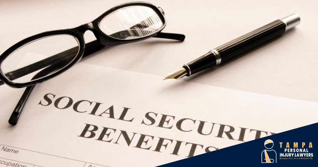 How a Car Accident Settlement Can Affect Your Medicaid or SSI/SSDI Benefits in Tampa