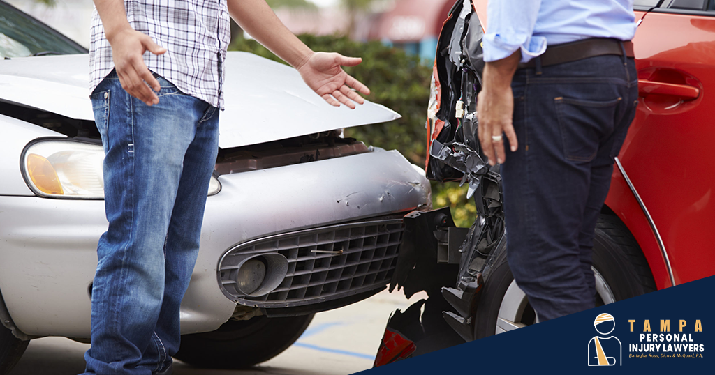 Is It Worth Getting a Tampa Car Accident Lawyer?