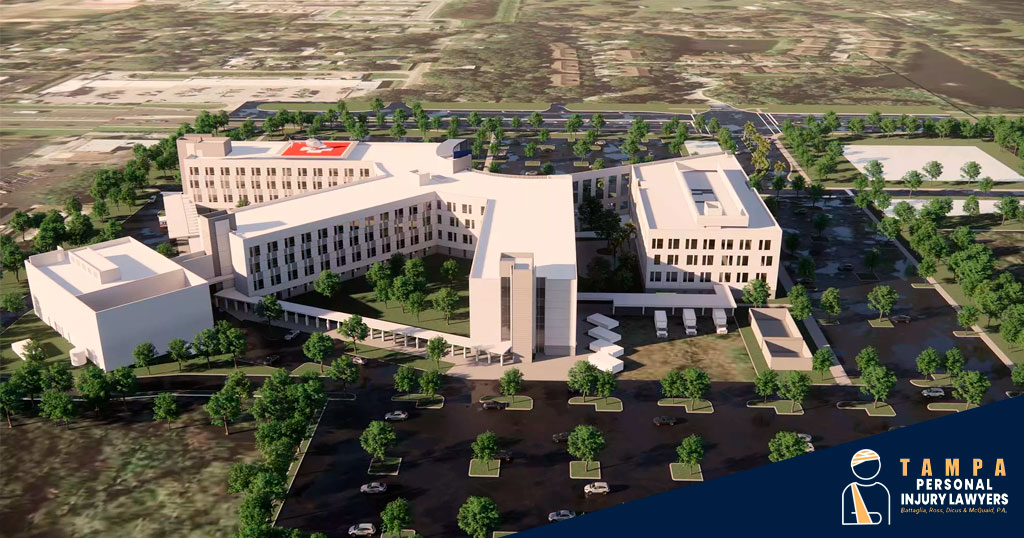 New AdventHealth Hospital Coming to Riverview